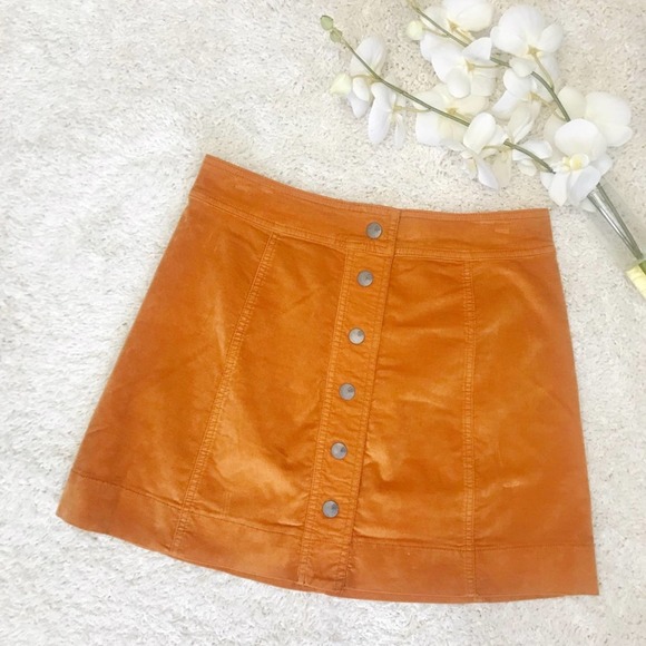 Madewell Dresses & Skirts - Madewell Skirt size 4